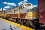 Canadian Pacific 4107
